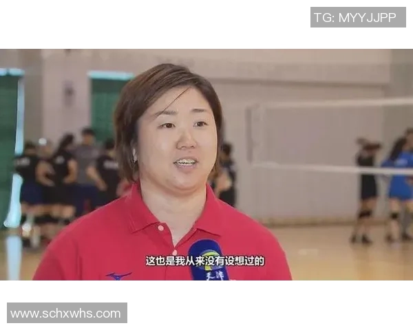 专访张娜:探寻足球背后的成功秘诀与发展之路 专访张娜:探寻足球背后的成功秘诀与发展之路