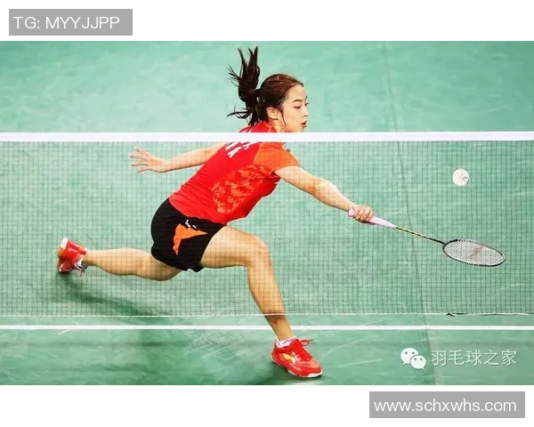 重庆羽毛球队的速度分析与训练策略探讨提升竞技水平的关键因素