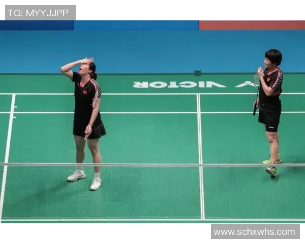 广州羽毛球队整体压制表现分析与未来发展方向探讨 广州羽毛球队整体压制表现分析与未来发展方向探讨