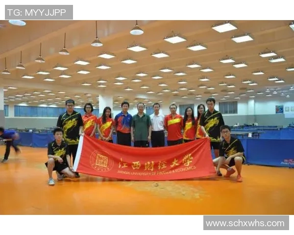 成都乒乓球队的团队协作精神与训练实践探讨