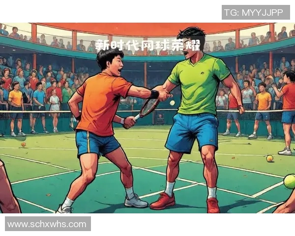 广州网球队的崛起与发展：探寻背后的力量与激情