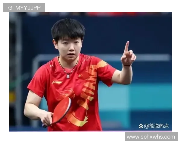 权威发布乒乓球意识实力榜单揭示顶尖选手潜力与竞争态势 权威发布乒乓球意识实力榜单揭示顶尖选手潜力与竞争态势