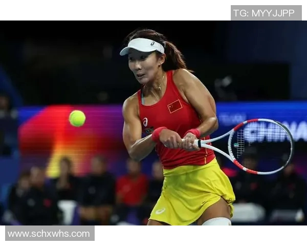 杭州网球队在杯赛中的个人能力展现与战术分析