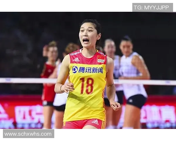 上海排球队的节奏与风采探讨聚焦排球运动的魅力与发展 上海排球队的节奏与风采探讨聚焦排球运动的魅力与发展