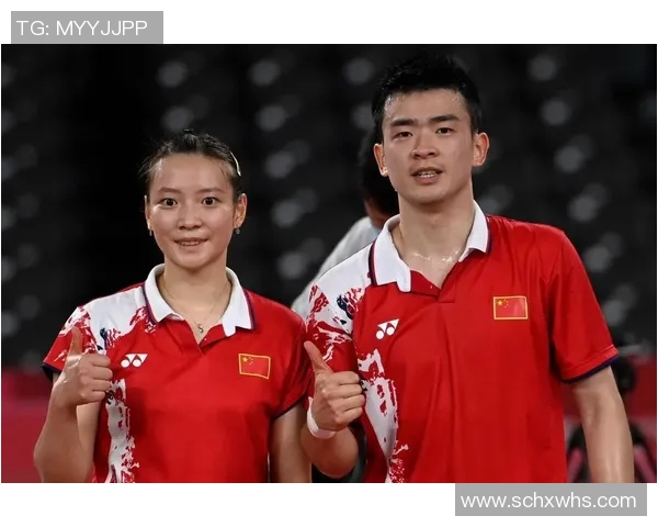 杭州羽毛球队在奥运会中的心理素质表现分析与点评