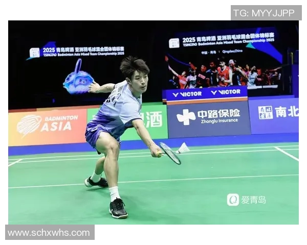 羽毛球耐力榜单揭晓成都羽毛球队荣获第六名佳绩