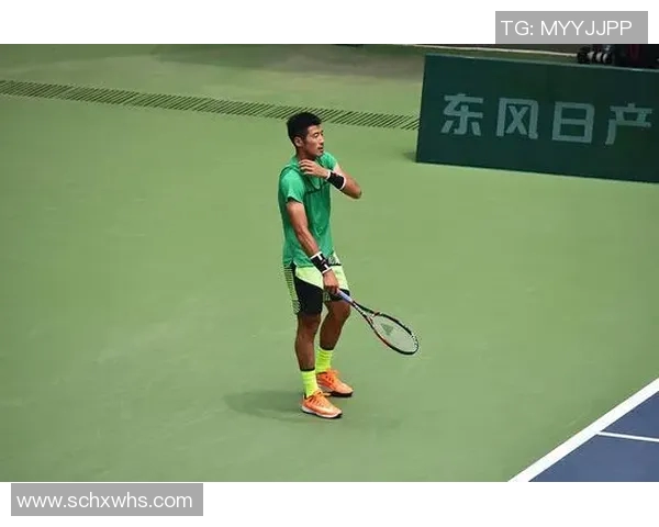 重庆网球队力量表现的深度数据分析与战术探讨