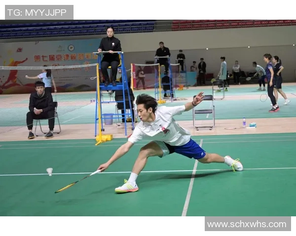 西安羽毛球队在挑战赛中的耐力表现分析与点评