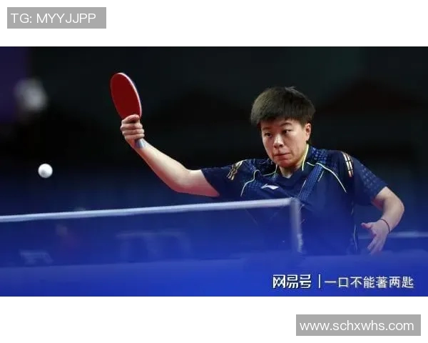 深圳乒乓球队在奥运会积分榜上以65分稳居第一引领全局