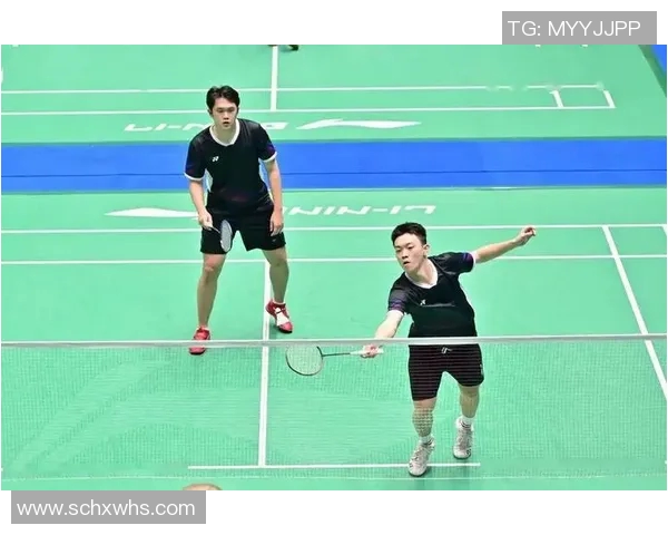 上海羽毛球队实力引发热议球迷与专家各抒己见探讨未来发展方向